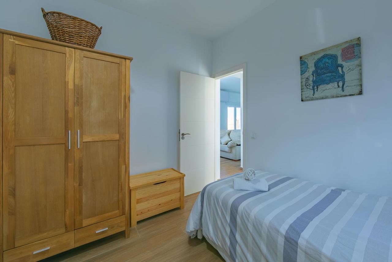 Appartement Apto Tranquilo En Casco Antiguo Tarifa