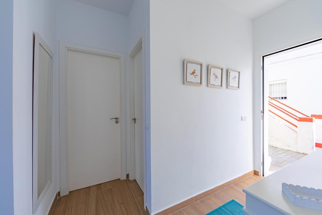 Appartement Apto Tranquilo En Casco Antiguo *